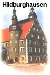 Die "Weltstadt" Hildburghausen
